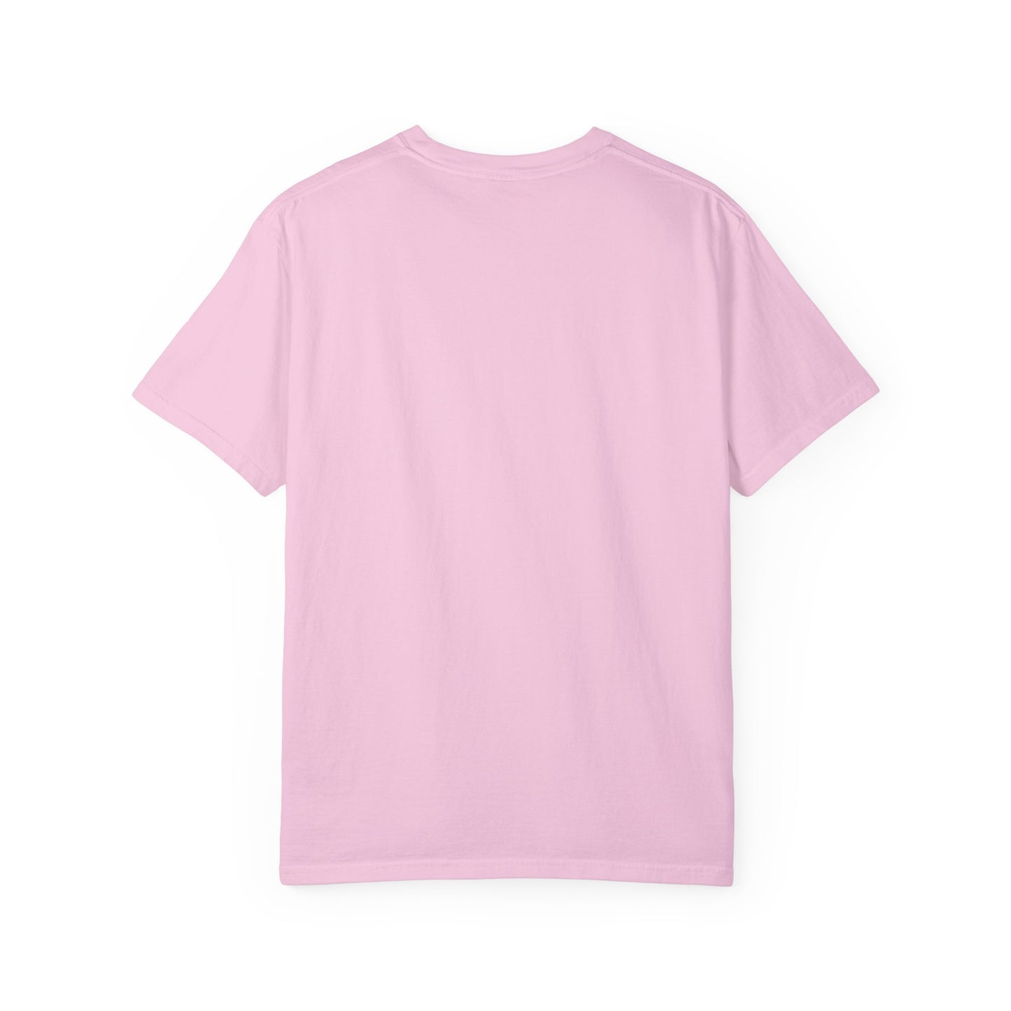 Male Loneliness: A Self-Imposed Exile Unisex T-Shirt