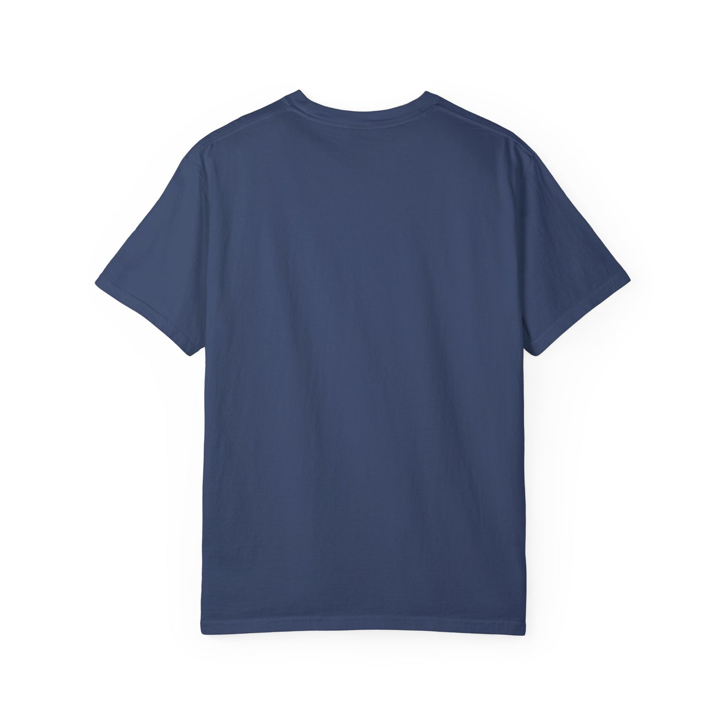 Male Loneliness: A Self-Imposed Exile Unisex T-Shirt