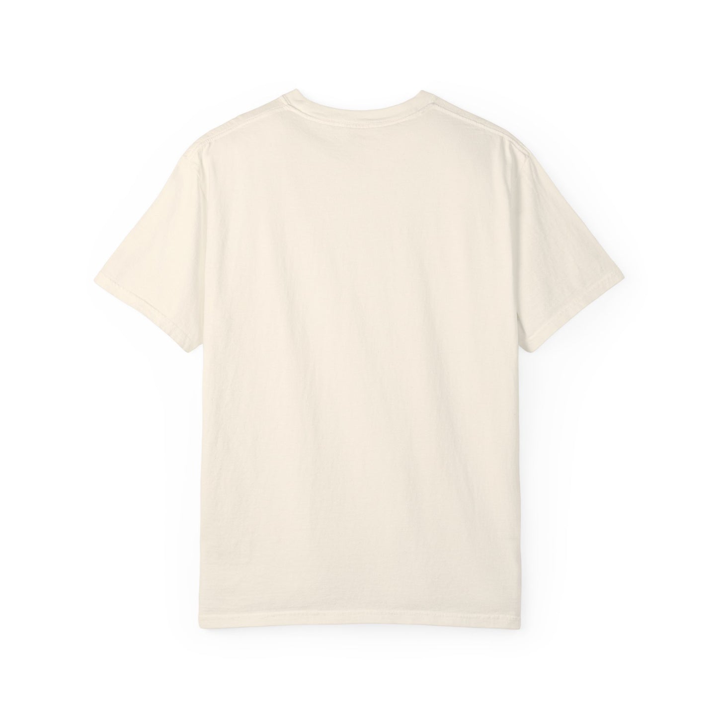 Male Loneliness: A Self-Imposed Exile Unisex T-Shirt