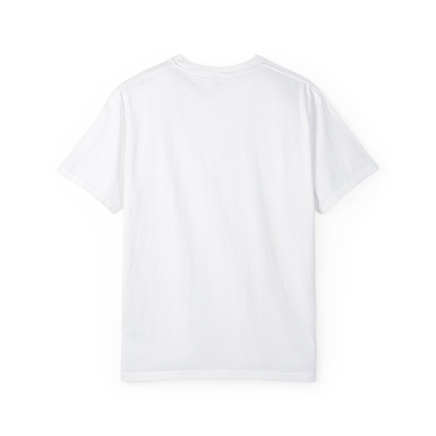 Male Loneliness: A Self-Imposed Exile Unisex T-Shirt