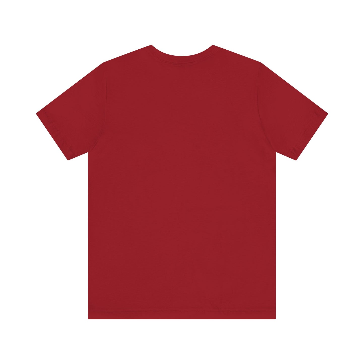 Test on r@pists - Unisex T-Shirt
