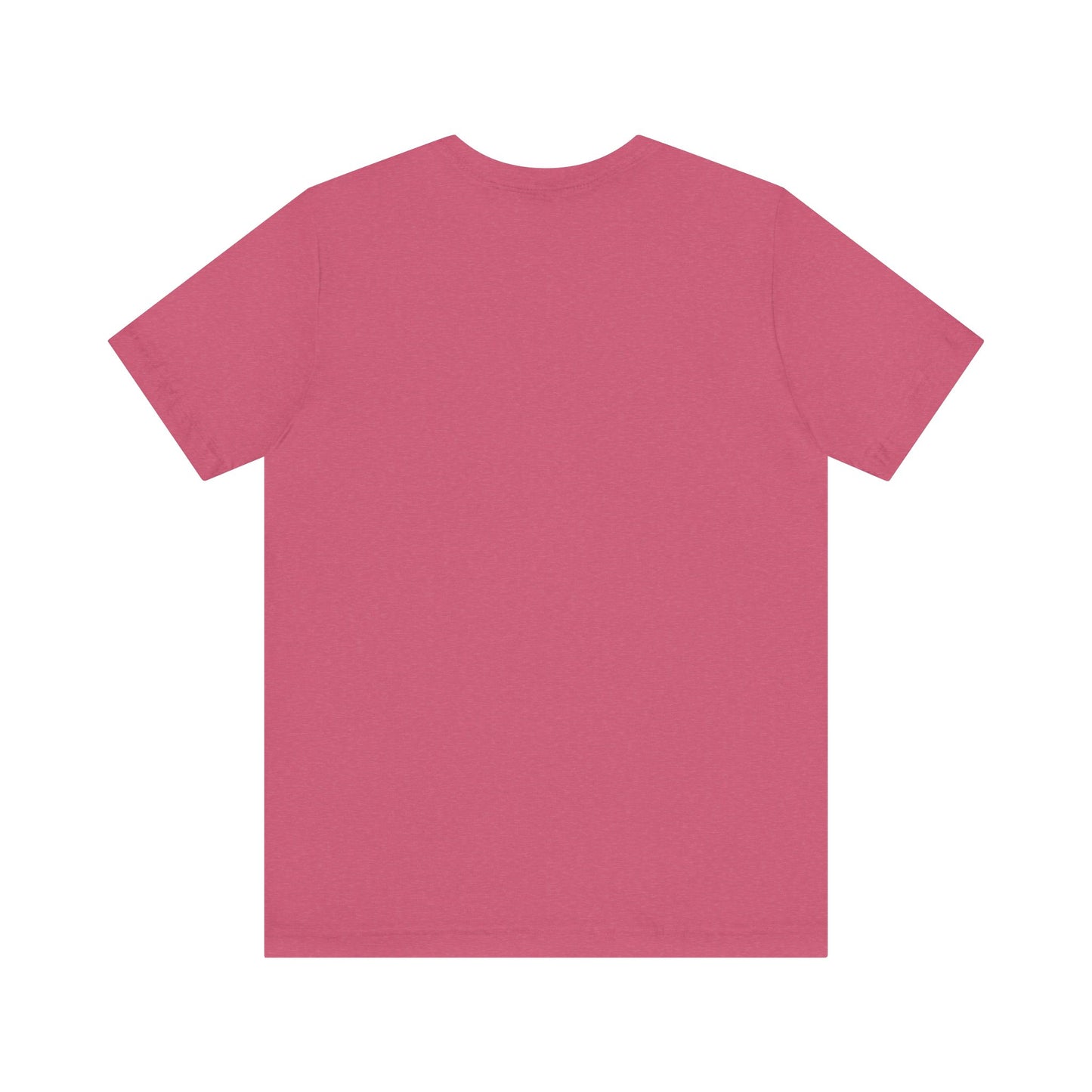 Patriarchy Punishes Women for Men's Predatory Behavior Unisex T-Shirt