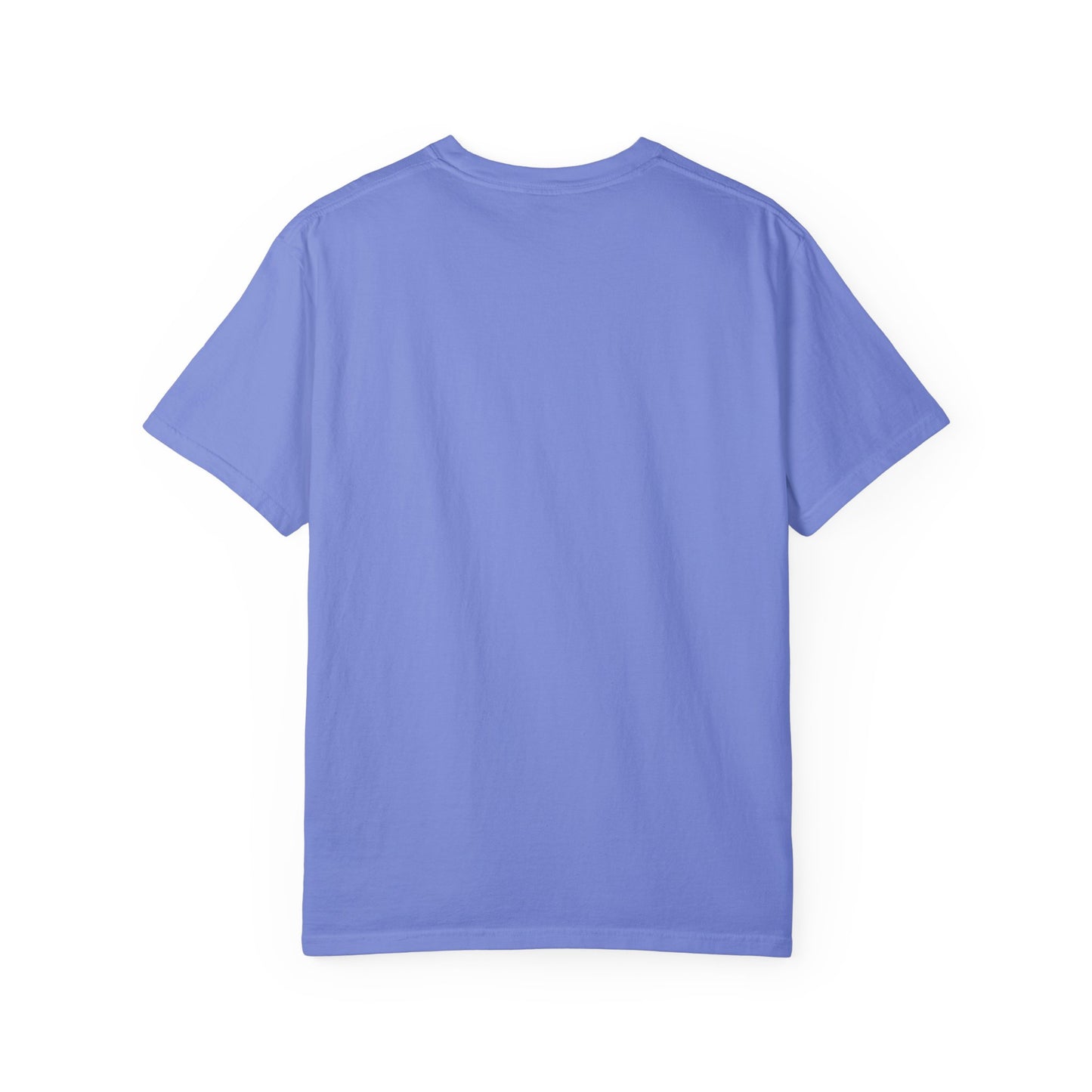 Male Loneliness: A Self-Imposed Exile Unisex T-Shirt