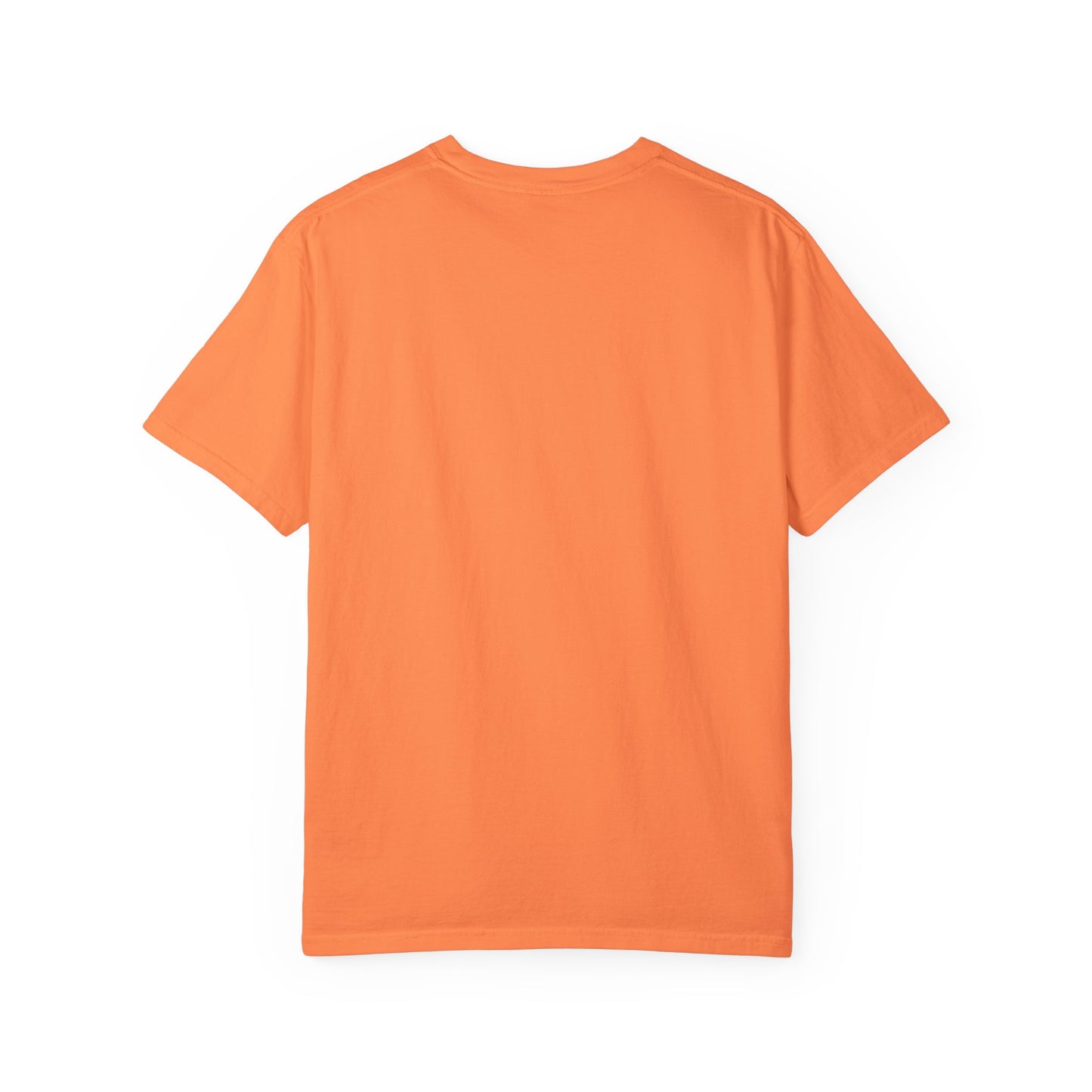 Male Loneliness: A Self-Imposed Exile Unisex T-Shirt